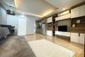 1 Bedroom Condo for rent in Waterford Sukhumvit 50, Phra Khanong, Bangkok near BTS On Nut