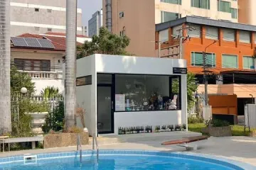 Commercial for rent in Khlong Toei, Bangkok