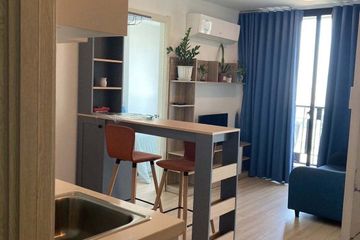 2 Bedroom Condo for rent in Suan Luang, Bangkok near BTS On Nut