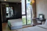 1 Bedroom Condo for rent in Khlong Toei, Bangkok near BTS Asoke