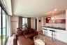 2 Bedroom Condo for rent in Click Condo Sukhumvit 65, Phra Khanong Nuea, Bangkok near BTS Ekkamai