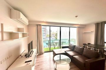 2 Bedroom Condo for rent in Phra Khanong Nuea, Bangkok near BTS Ekkamai