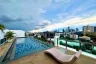 2 Bedroom Condo for rent in Click Condo Sukhumvit 65, Phra Khanong Nuea, Bangkok near BTS Ekkamai
