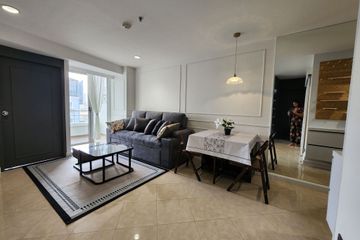 2 Bedroom Condo for rent in Bang Kho Laem, Bangkok