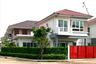 4 Bedroom House for rent in Supalai Pride Prachauthit, Nai Khlong Bang Pla Kot, Samut Prakan