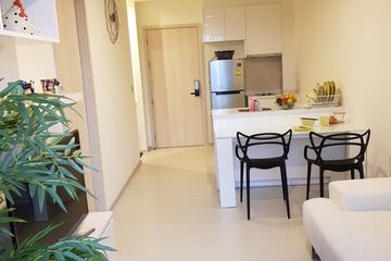 1 Bedroom Condo for rent in Phra Khanong, Bangkok near BTS Ekkamai