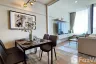 1 Bedroom Condo for rent in Khlong Tan Nuea, Bangkok