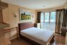 2 Bedroom Condo for rent in Wittayu Complex, Makkasan, Bangkok near Airport Rail Link Makkasan
