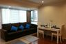 Condo for rent in Grand Park View Asoke, Khlong Toei Nuea, Bangkok near BTS Asoke