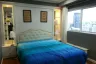 Condo for rent in Grand Park View Asoke, Khlong Toei Nuea, Bangkok near BTS Asoke