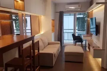 Condo for rent in Grand Park View Asoke, Khlong Toei Nuea, Bangkok near BTS Asoke