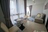 2 Bedroom Condo for rent in Elio Del Nest, Bang Na, Bangkok near BTS Udom Suk
