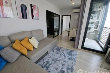 2 Bedroom Condo for rent in Elio Del Nest, Bang Na, Bangkok near BTS Udom Suk