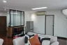 3 Bedroom Condo for rent in Khlong Toei, Bangkok near BTS Asoke