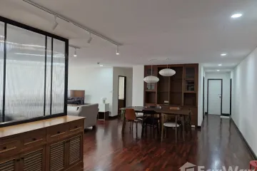 3 Bedroom Condo for rent in Khlong Toei, Bangkok near BTS Asoke