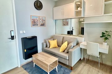 1 Bedroom Condo for rent in Suan Luang, Bangkok near Airport Rail Link Ramkhamhaeng