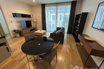 2 Bedroom Condo for rent in Khlong Tan Nuea, Bangkok near BTS Phrom Phong