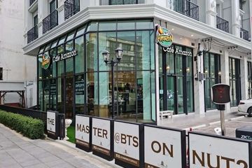 Commercial for rent in Prawet, Bangkok