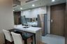 1 Bedroom Condo for rent in The Address Sathorn, Silom, Bangkok near BTS Chong Nonsi