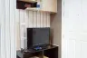 1 Bedroom Condo for rent in Lumpini Place Rama 4-Kluaynamthai, Phra Khanong, Bangkok near BTS Ekkamai