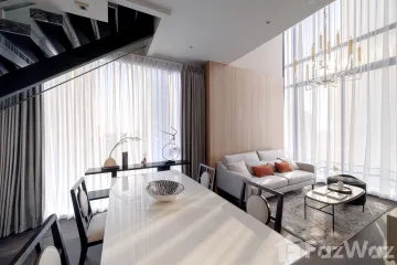 2 Bedroom Condo for rent in Khlong Tan Nuea, Bangkok near BTS Thong Lo