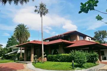 5 Bedroom House for rent in Suan Luang, Bangkok