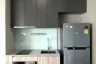 Condo for rent in Blossom Condo @ Sathorn-Charoenrat, Yan Nawa, Bangkok near BTS Surasak