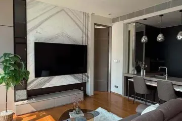 1 Bedroom Condo for rent in Saladaeng One, Silom, Bangkok near MRT Lumpini