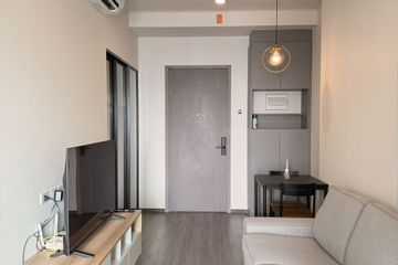 1 Bedroom Condo for rent in Ideo Sukhumvit - Rama 4, Phra Khanong, Bangkok near BTS Phra Khanong