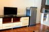 1 Bedroom Condo for rent in Grand Park View Asoke, Khlong Toei Nuea, Bangkok near BTS Asoke