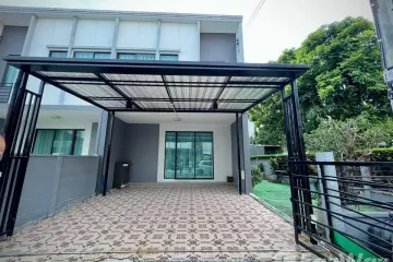 3 Bedroom Townhouse for rent in Pleno Bangna-On Nut, Racha Thewa, Samut Prakan