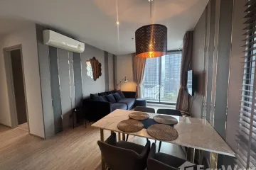 2 Bedroom Condo for rent in Khlong Tan Nuea, Bangkok near BTS Ekkamai