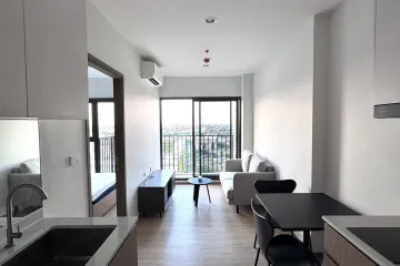 1 Bedroom Condo for rent in Lat Phrao, Bangkok