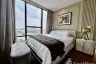2 Bedroom Condo for rent in The Bangkok Sathorn, Thung Wat Don, Bangkok near BTS Surasak