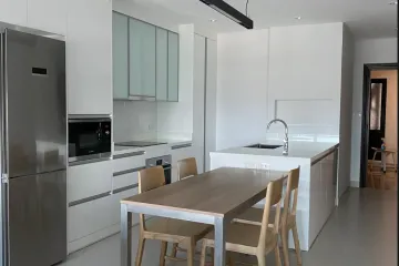2 Bedroom Condo for rent in Sathorn Gardens, Thung Maha Mek, Bangkok near MRT Lumpini
