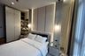 1 Bedroom Condo for rent in Rhythm Ekkamai Estate, Khlong Tan Nuea, Bangkok near BTS Ekkamai