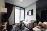 1 Bedroom Condo for rent in Khlong Tan Nuea, Bangkok near BTS Thong Lo