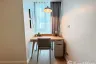 1 Bedroom Condo for rent in Khlong Tan Nuea, Bangkok near BTS Phrom Phong