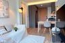 1 Bedroom Condo for rent in Via 49, Khlong Tan Nuea, Bangkok near BTS Phrom Phong