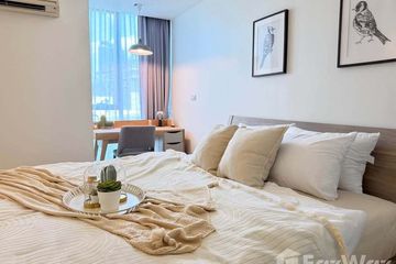 1 Bedroom Condo for rent in Via 49, Khlong Tan Nuea, Bangkok near BTS Phrom Phong