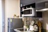 1 Bedroom Condo for rent in Ideo Q Ratchathewi, Thanon Phaya Thai, Bangkok near BTS Ratchathewi
