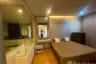 1 Bedroom Condo for rent in Silom, Bangkok near BTS Saint Louis