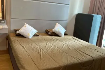 1 Bedroom Condo for rent in Silom, Bangkok near BTS Saint Louis