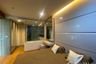 1 Bedroom Condo for rent in The Address Sathorn, Silom, Bangkok near BTS Chong Nonsi