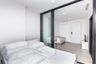 1 Bedroom Condo for rent in The Base Phetkasem, Bang Wa, Bangkok near BTS Bang Wa
