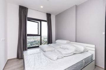 1 Bedroom Condo for rent in Bang Wa, Bangkok near MRT Phetkasem 48