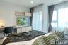Condo for rent in Life Sathorn Sierra, Talat Phlu, Bangkok near BTS Talat Phlu
