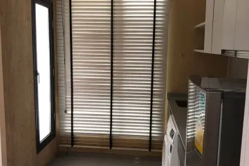 1 Bedroom Condo for rent in Centric Huay Kwang Station, Din Daeng, Bangkok near MRT Huai Khwang