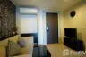 1 Bedroom Condo for rent in Rhythm Sukhumvit 44/1, Phra Khanong, Bangkok near BTS Phra Khanong