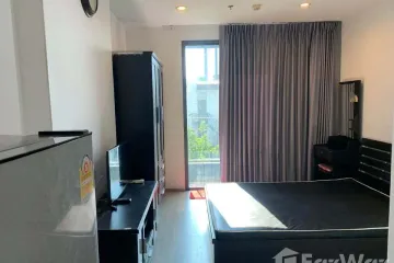 1 Bedroom Condo for rent in Maha Phruettharam, Bangkok near MRT Sam Yan